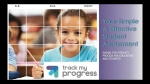 Track My Progress Reading and Math Assessment