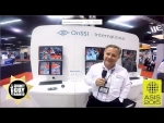 [131] OnSSI International - Ocularis Video Managment Software - an ASIS Favorite Vendor