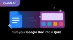 How to turn your Google Doc into a quiz and auto-grade it ?