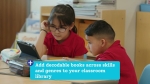 Decodables and More Science of Reading-Aligned PreK-6 Classroom Essentials