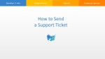 How to Submit a Support Ticket to Edspire Team