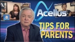 Using Acellus in Your Home