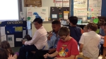 Classroom Video