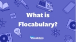 What is Flocabulary?