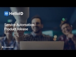 HelloID Service Automation - Product Update 2024.03 - Identity as a Service