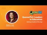 Leaders in Education Ep. 5 | Getting Students Moving! (Auburn Cain)