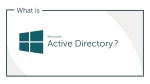 What is Active Directory? | JumpCloud Video