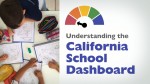 Understanding the California School Dashboard