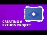 How To Create A Python Project With Tynker (Tutorial for Kids)