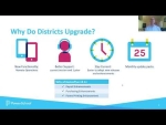 PowerSchool eFinancePlus Upgrade Process and Services