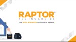 Raptor Visitor Management System