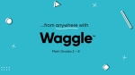 Waggle Works! | Waggle