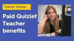 Why teachers should upgrade their Quizlet account (A teacher&#039;s opinion)