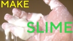 How to Make Oobleck // No Borax Slime Recipe