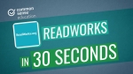 ReadWorks in 30 Seconds