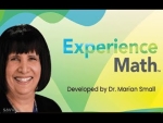 Experience Math K-8 Mathematics Program