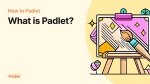 What is Padlet?