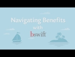 Navigating Benefits with bswift