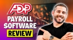 ADP Payroll Software Review: An In-Depth Look at the Features