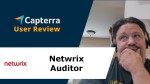 Netwrix Auditor Review: Great Tool for Sys Admins