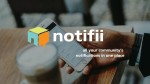 Notifii Track - Package Delivery Management for Offices and Corporate Mailrooms