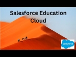 Salesforce Education Cloud