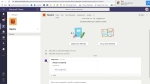 Microsoft Teams   Student