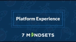 Enhanced 7 Mindsets User Experience for 2023-24&quot;