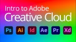 Intro to Adobe Creative Cloud