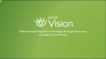 Features of Vision for Chromebooks