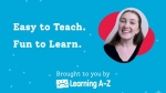 Getting Started With Learning A-Z: Rostering Your Students