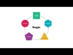 Waggle where learning takes flight! | Waggle