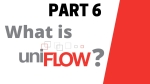 What is UniFLOW?