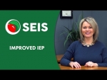 SEIS Quicktip  - Improved IEP