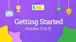 IXL for students: Getting started for grades 3 to 8 (2023)