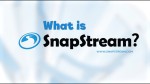 What is SnapStream? (Spoiler alert: A cloud-based news and media workspace)