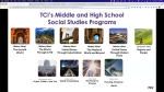 Back-to-School with TCI: Middle School and High School Social Studies