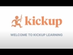 KickUp Learning