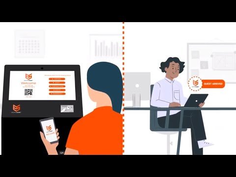 EntrySign Visitor Management Overview