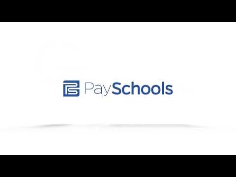 Pay Schools Central Walkthrough