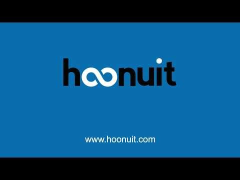 Hoonuit Overview 2018