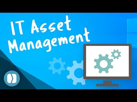 IT Asset Management with SmartDeploy