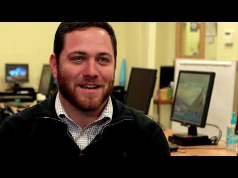 St Joseph Classroom Uses Lightspeed Classroom Management™