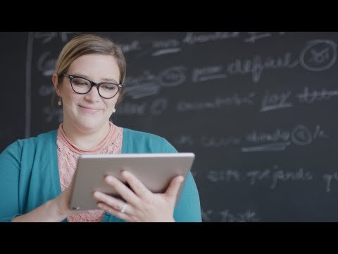 Jamf for Education