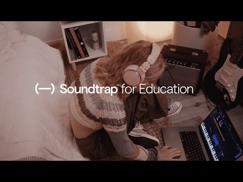 What is Soundtrap?
