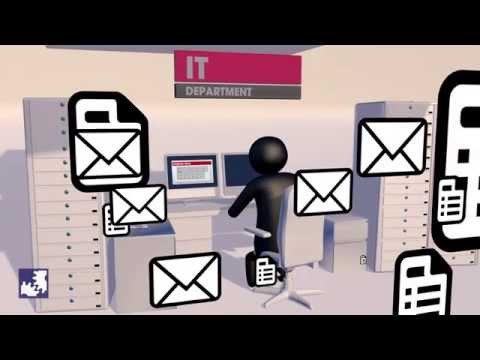 Identity &amp; Access Manager (IAM) Workflow Management (WFM) module by Tools4ever