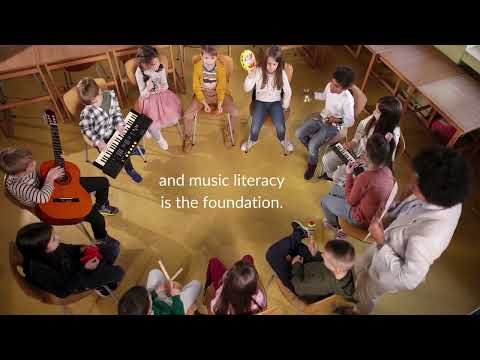 There's a Musician Inside of Everyone