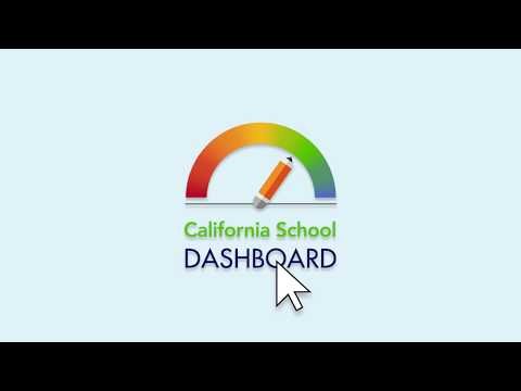Tutorial on the California School Dashboard