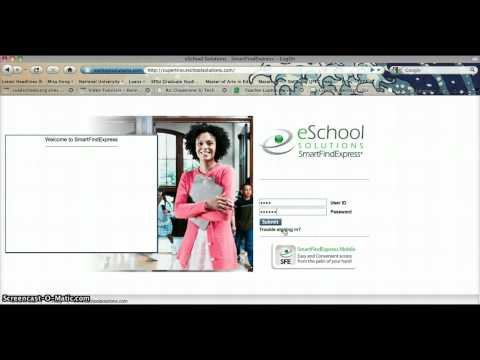 SmartFindExpress Tutorials