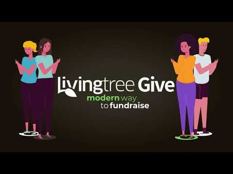 Livingtree Give School Fundraising for PTAs &amp; PTOs